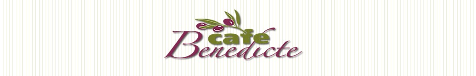 Cafe Benedicte Rewards Program