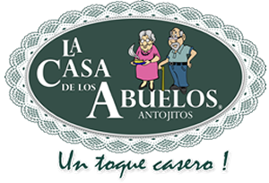 La Casa de Los AbuelosCard